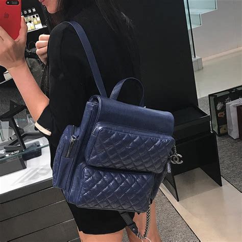 chanel multi pocket bag|chanel handbags outlet.